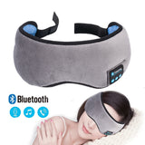 Máscara Relax Music - Com Bluetooth e Fones de Ouvido